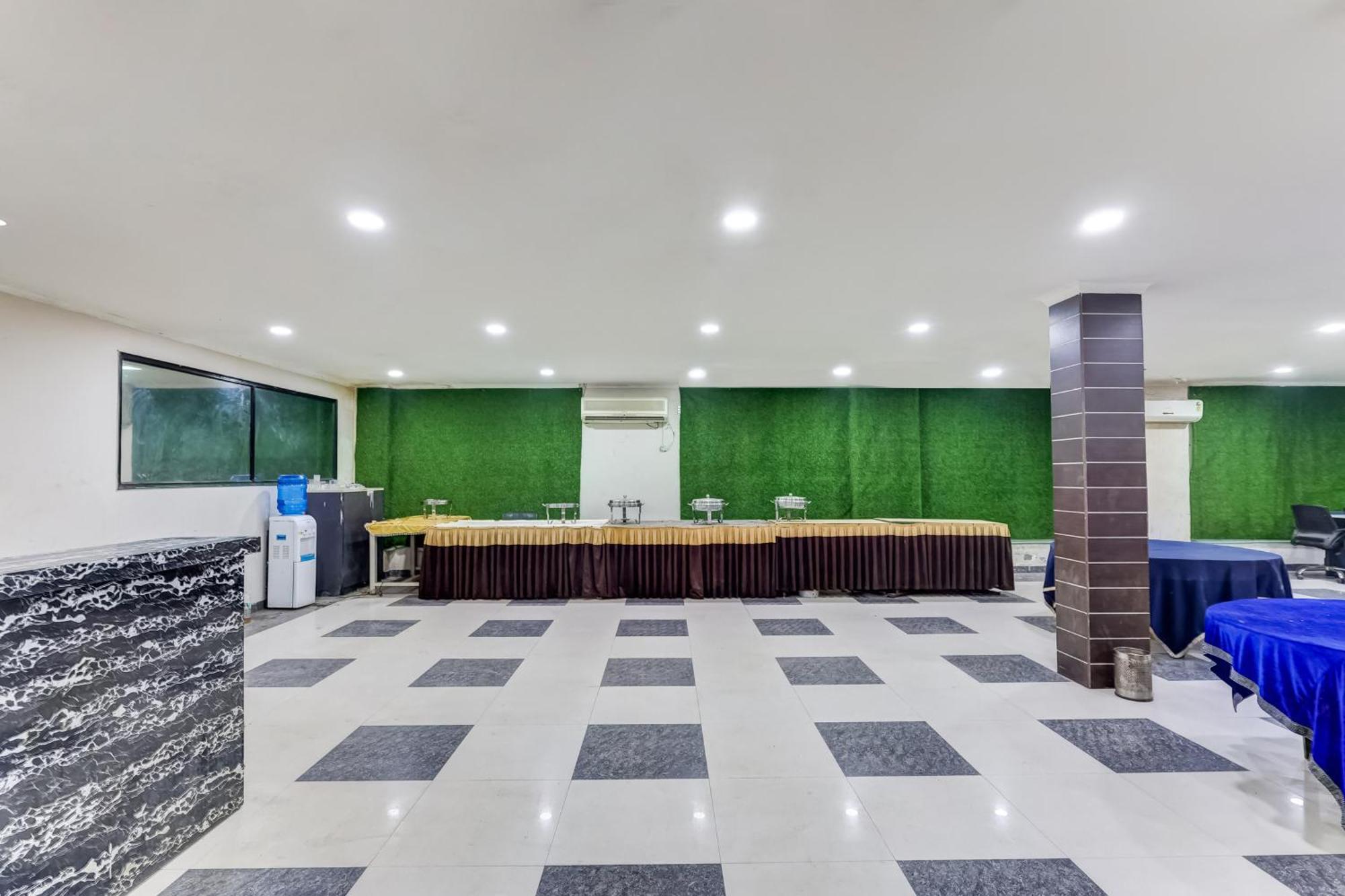 Super Townhouse Sector 38 Gurgaon Near Medanta Ξενοδοχείο Εξωτερικό φωτογραφία