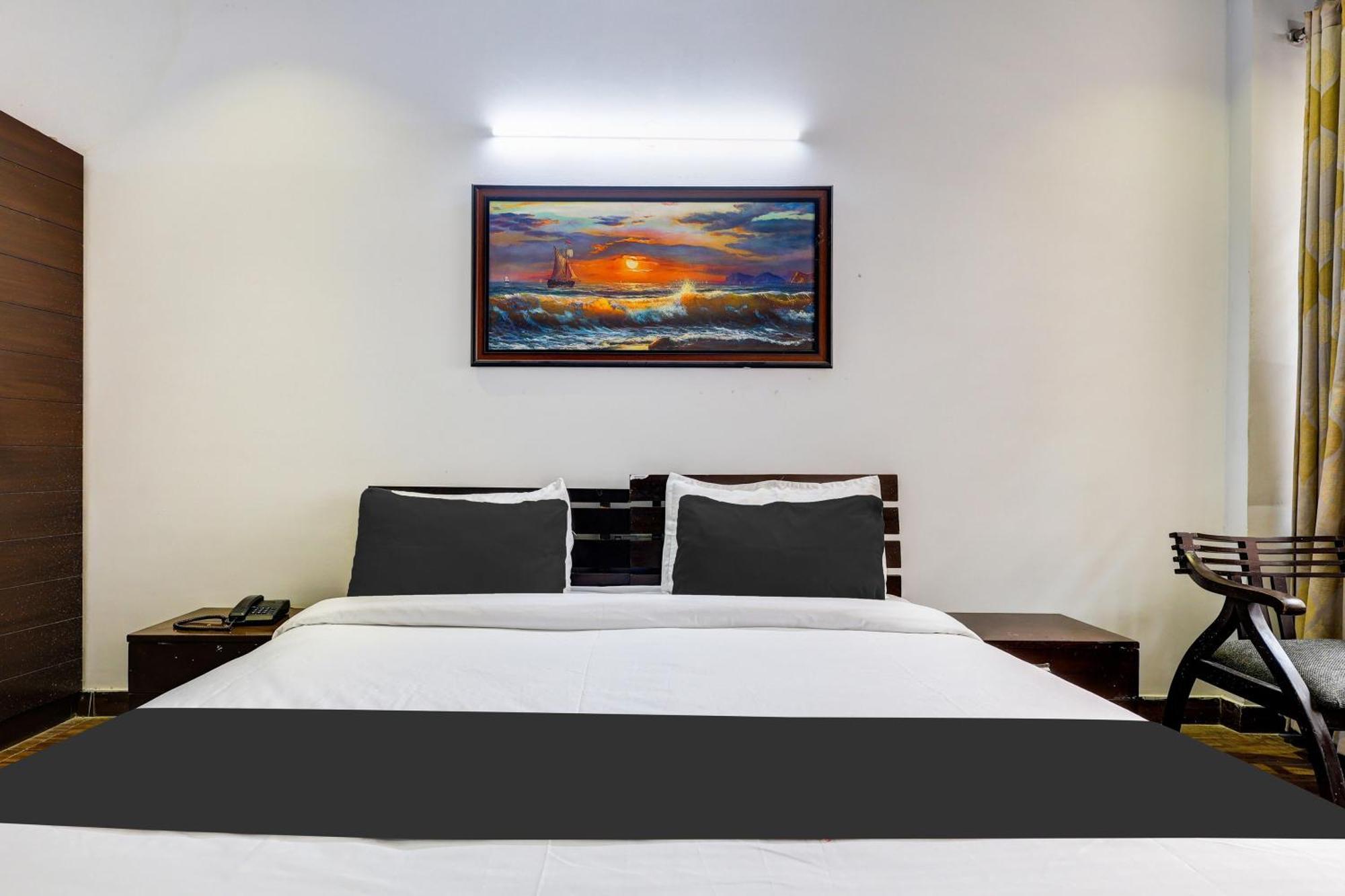 Super Townhouse Sector 38 Gurgaon Near Medanta Ξενοδοχείο Εξωτερικό φωτογραφία