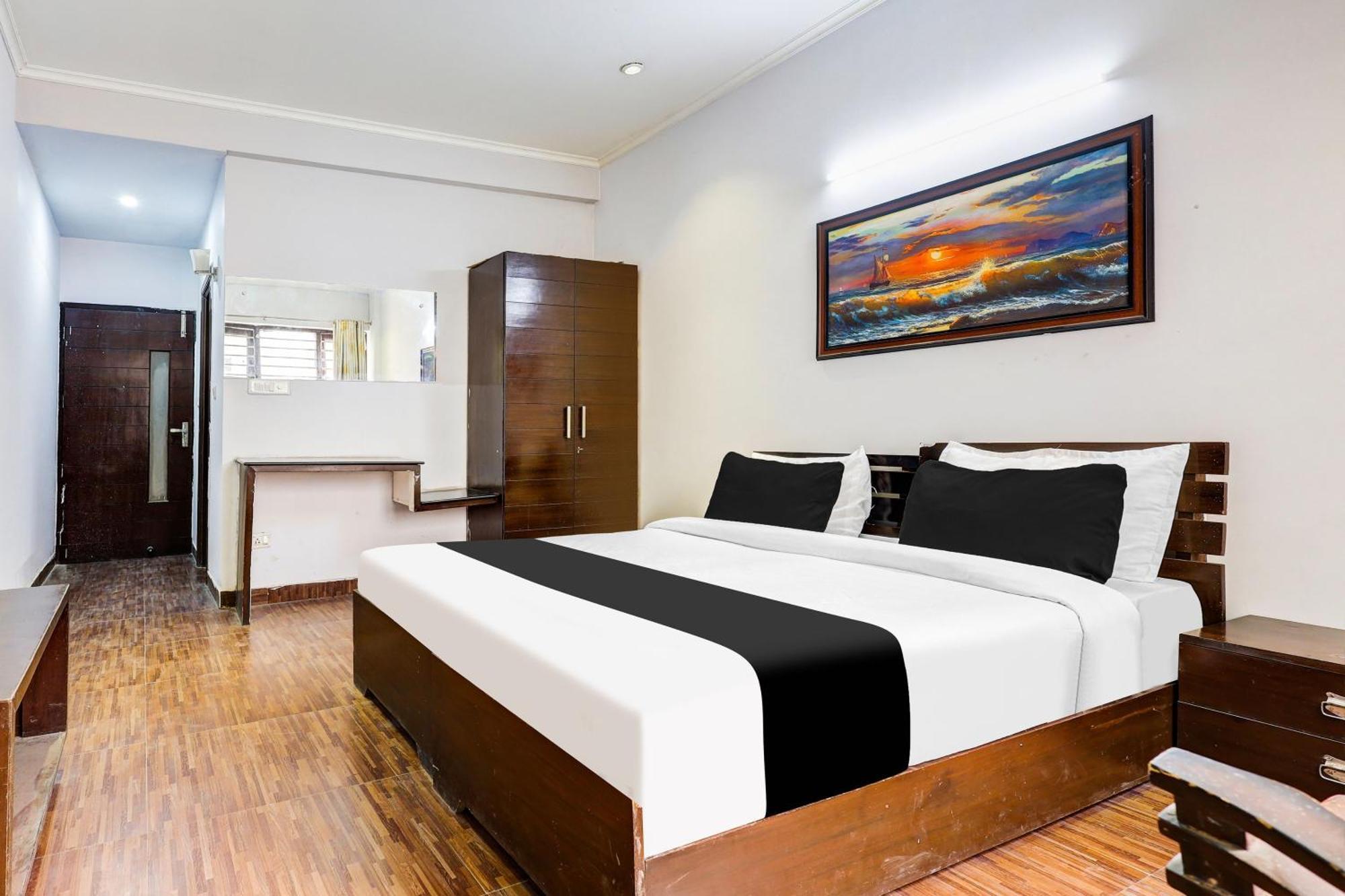 Super Townhouse Sector 38 Gurgaon Near Medanta Ξενοδοχείο Εξωτερικό φωτογραφία